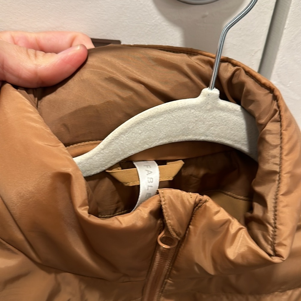 Fabletics Jacket - image 5